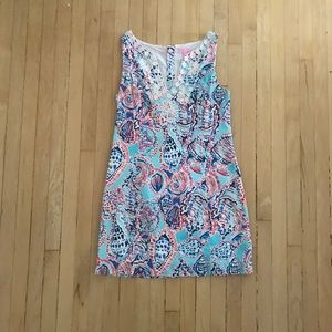 Lilly Pulitzer Shift Dress